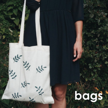 tote bags